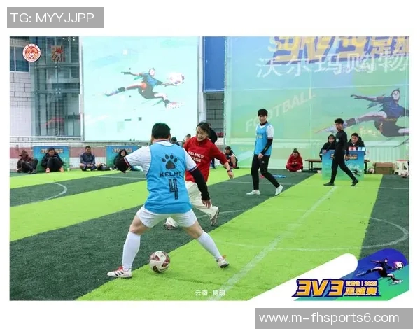 体彩足球热潮来袭让我们一起见证精彩赛事与梦想成真