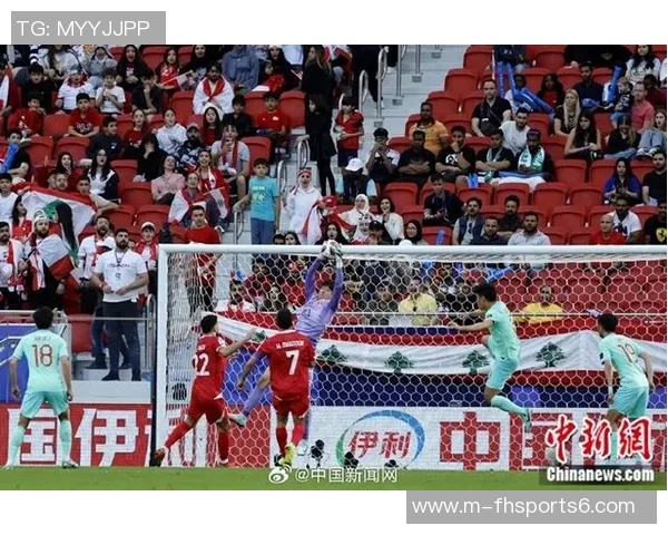 黎巴嫩足球的崛起与挑战：探索这片热土上的足球梦想与未来发展