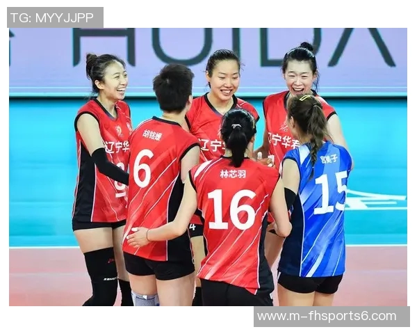 女排全锦赛精彩对决浙江女排迎战辽宁女排争夺冠军荣耀