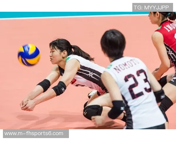 2017年世界女排大奖赛精彩对决日本女排迎战泰国女排全场回顾与精彩瞬间分析